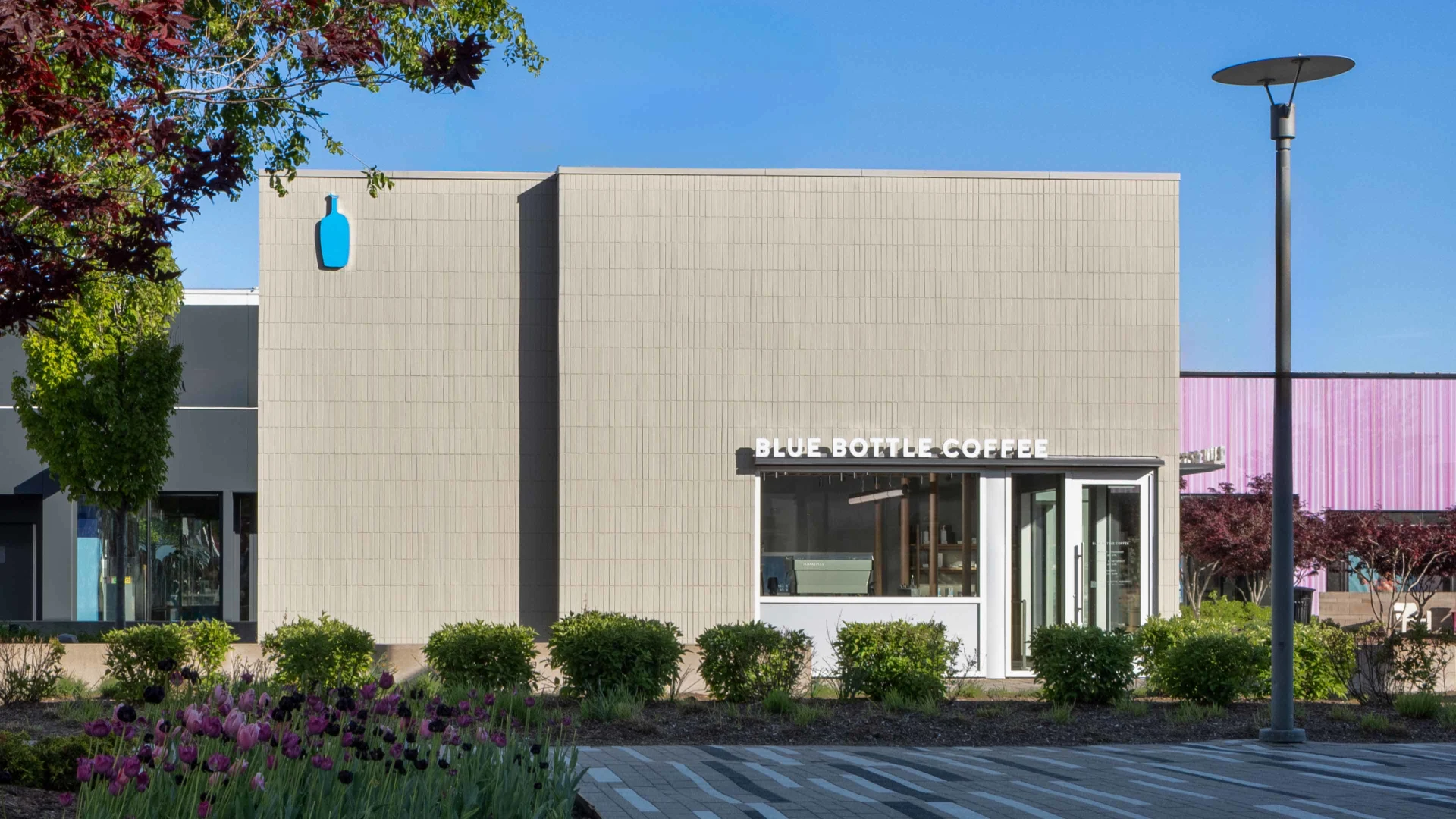 Cafe Slide 3