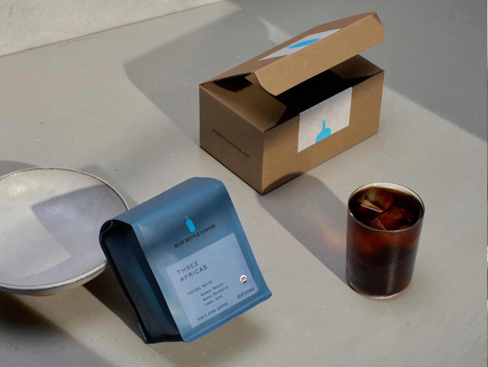 Specialty Coffee Subscriptions