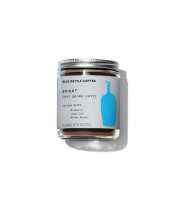 Blue Bottle Coffee Bright Craft Instant Coffee