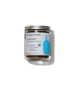 Blue Bottle Coffee Craft Instant Espresso