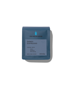 Blue Bottle Coffee Dandy Espresso