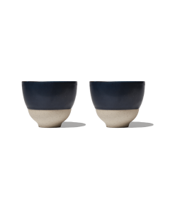Blue Bottle Coffee Ha?? Matcha Cup Set