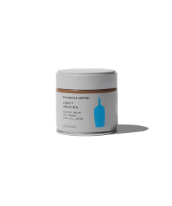 Blue Bottle Coffee Craft H??jicha