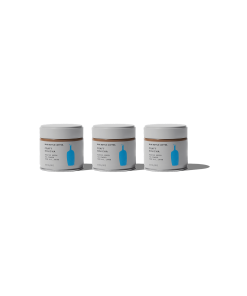 Blue Bottle Coffee Craft H??jicha Set of Three