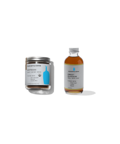 Blue Bottle Coffee Sweet Blossom Instant Latte Set