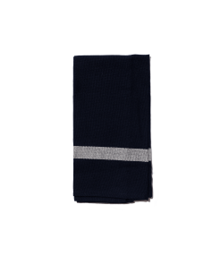 Blue Bottle Coffee Tea Towel by Industry of All Nations