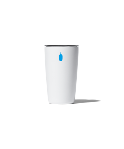 Blue Bottle Coffee MiiR Commuter Cup in White