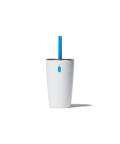 Blue Bottle Coffee MiiR Commuter Cup with Straw