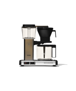 Blue Bottle Coffee Technivorm Moccamaster KBGV Select